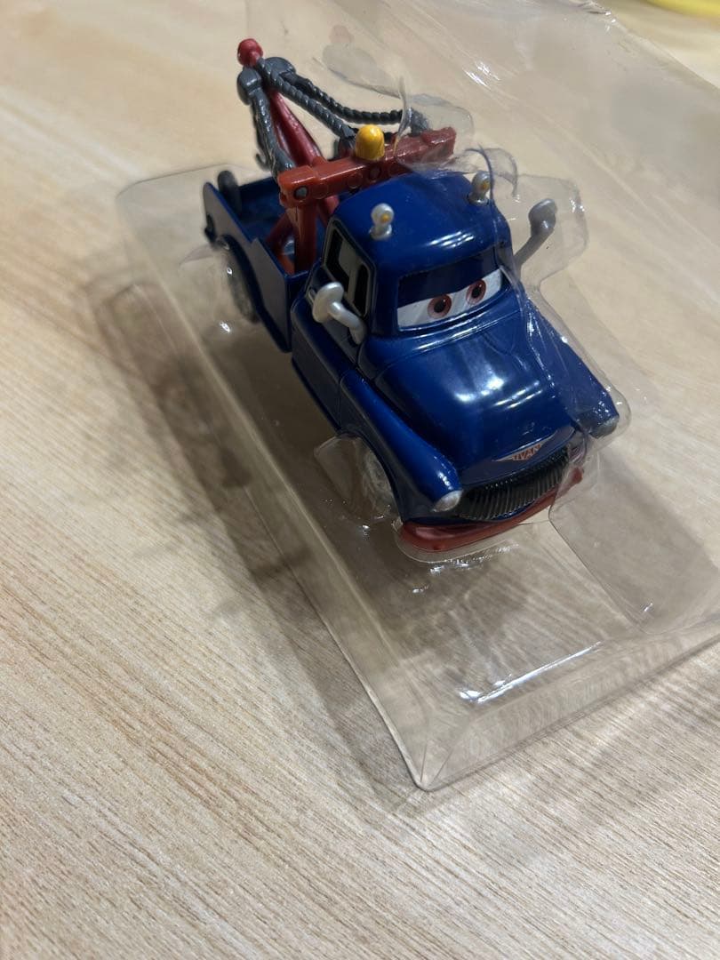 カーズ　マテル　イヴァン K MART EXCLUSIVE IVAN - カーズミニカー通販専門店 カーズマーケット