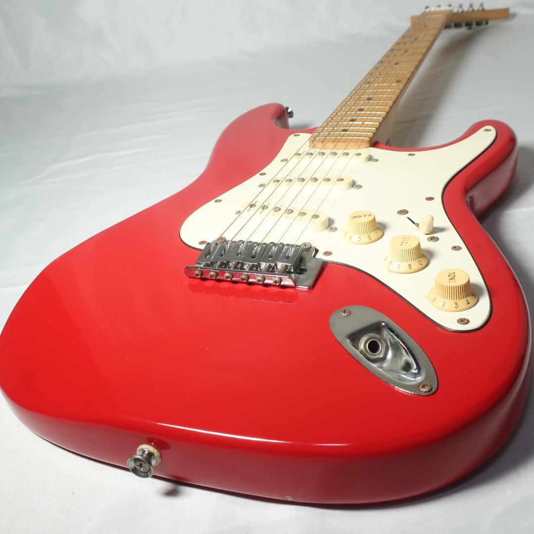 JB様用 Epiphone S-310 エレキギター ケース付 バナナヘッド - メルカリ