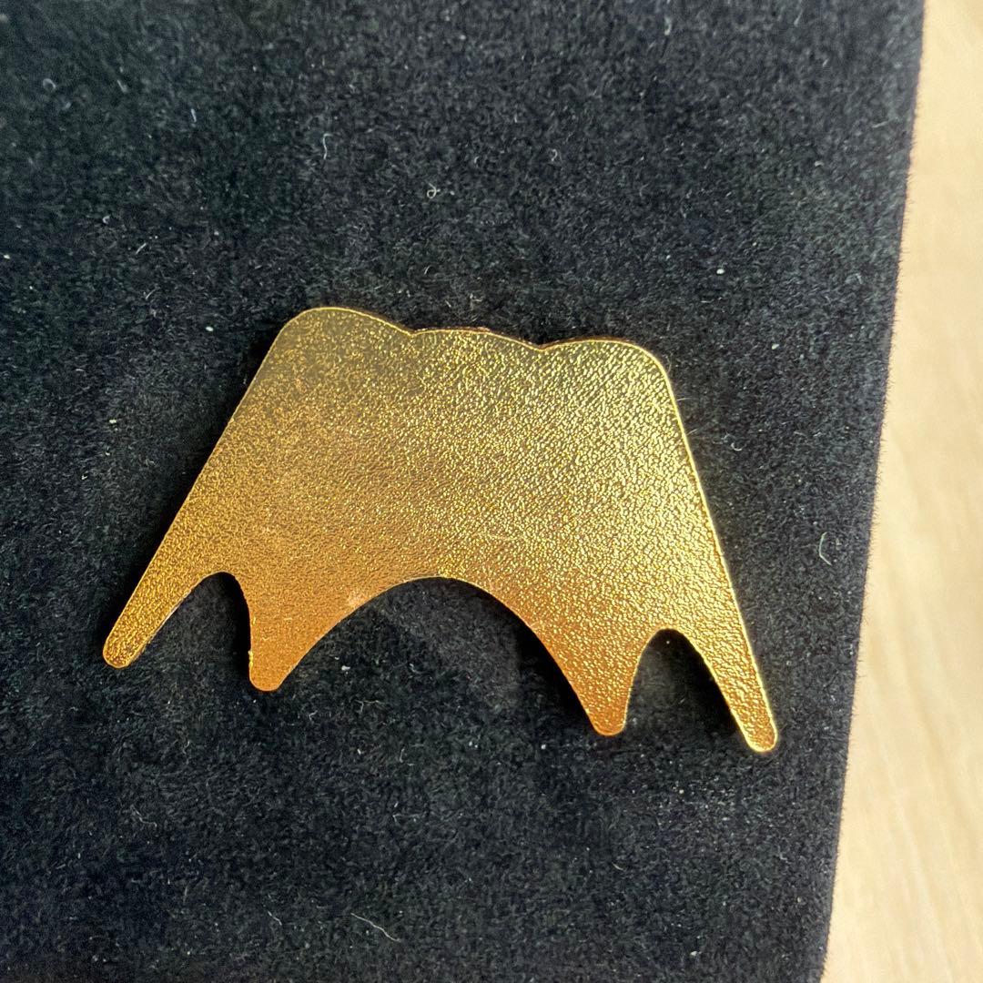 レア 非売品 カタールパビリオン Qatar 万博 ピンバッジ Expo - メルカリ