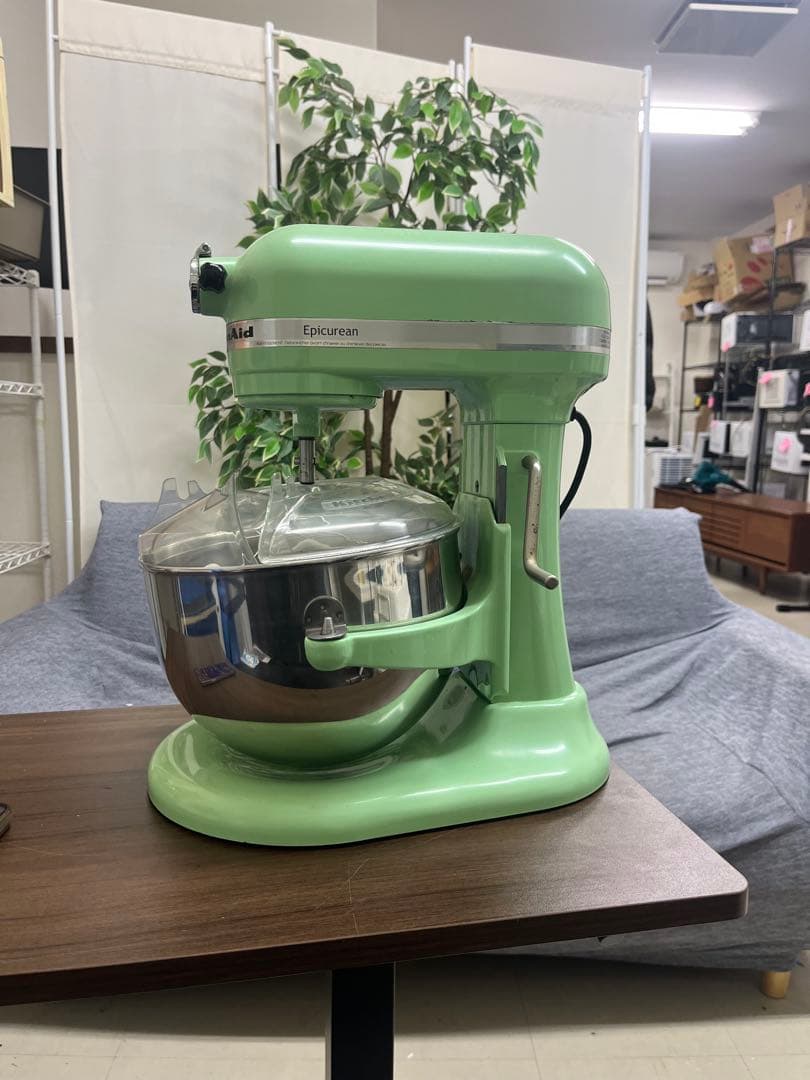 KitchenAid Stand キッチンエイド スタンドミキサーT スタンドミキサー – スタンドキッチンミキサー | キッチンエイド