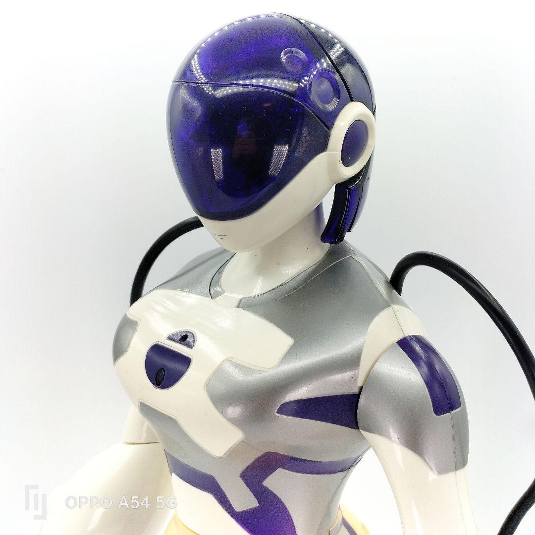 セガトイズ E.M.A エマ 女性型プライベート エンターテインメント