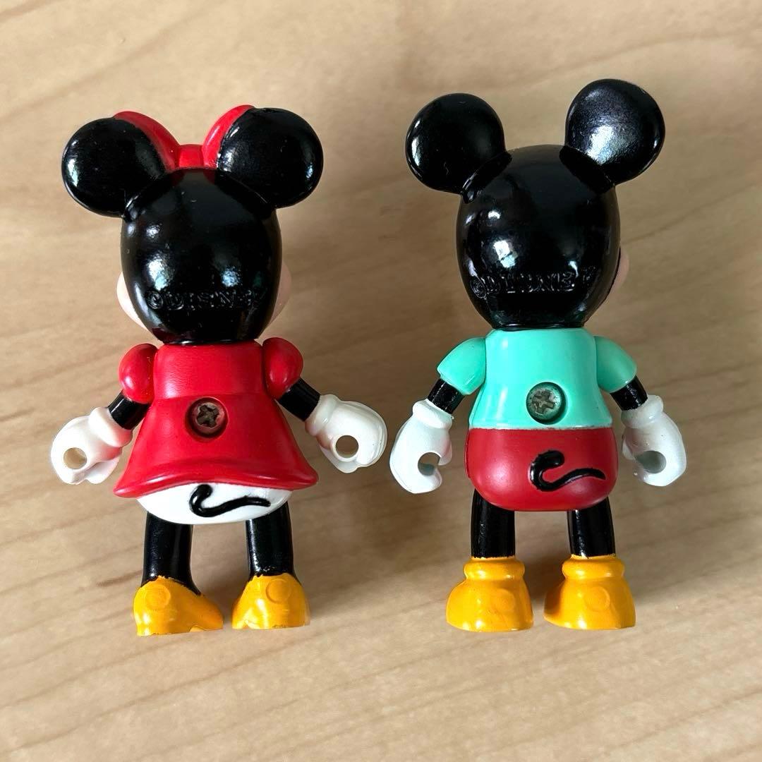わたしの東京ディズニーランド ワールドバザール プレイセット - メルカリ