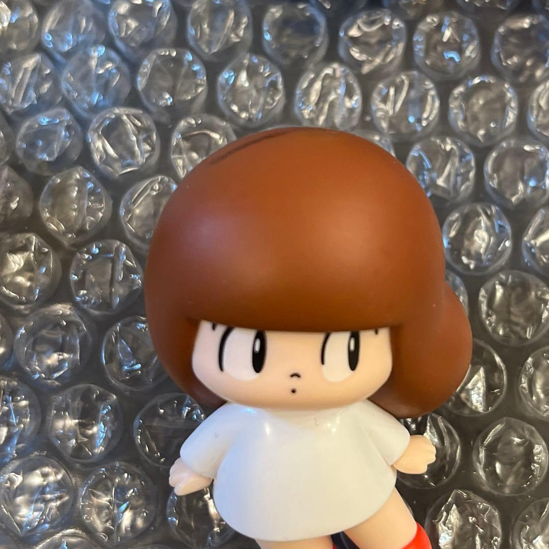 ぷ*ょ様 マムアン ブラインドボックス フィギュア マムアンちゃん タム