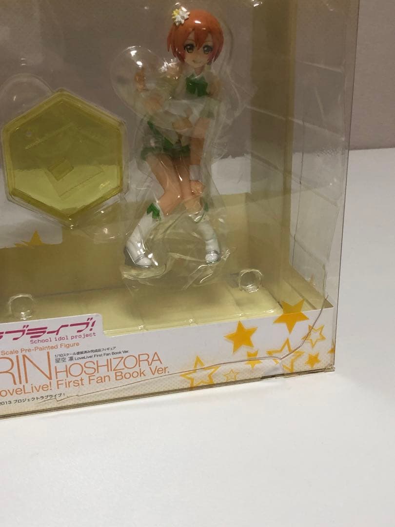 7種セット ラブライブ LoveLive! First Fan Book Ver - メルカリ