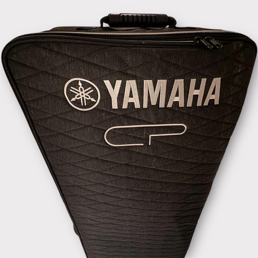 YAMAHA CP88 キャリーケース 純正 - メルカリ