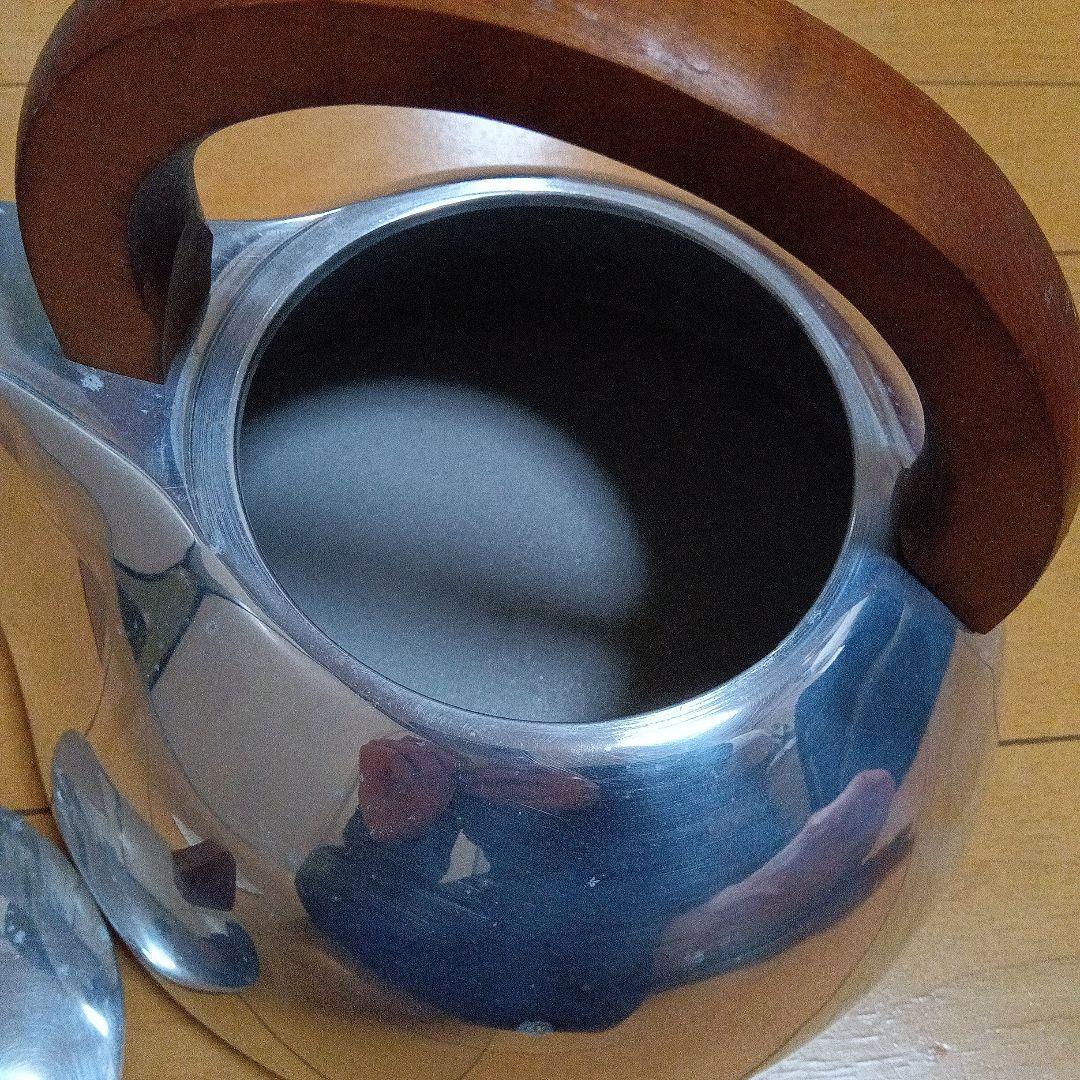 イギリス PICQUOT WARE ピコーウェア K3ケトル - メルカリ