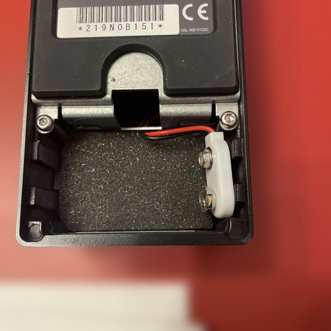 レア エフェクター MAXON OD-9 Black Drive 限定品 - メルカリ