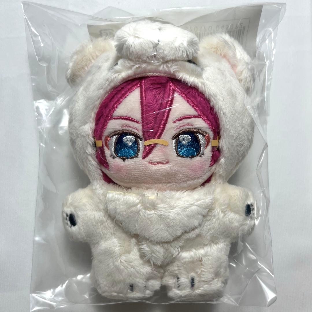 あんスタ いつぬい 七種茨 - メルカリ