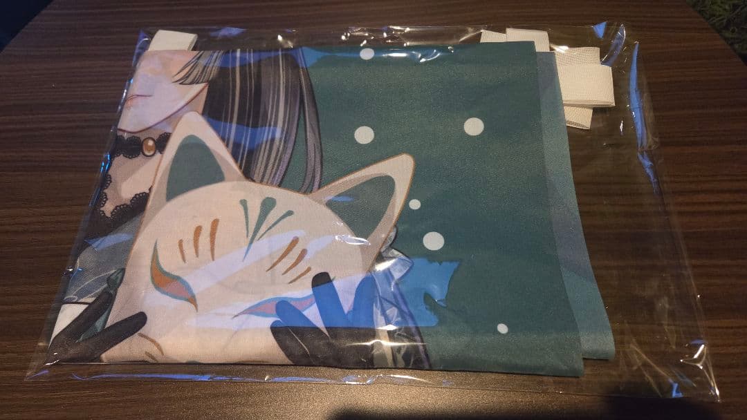 儒烏風亭らでん 極楽湯・RAKU SPAコラボ フロライフ限定のぼり - メルカリ