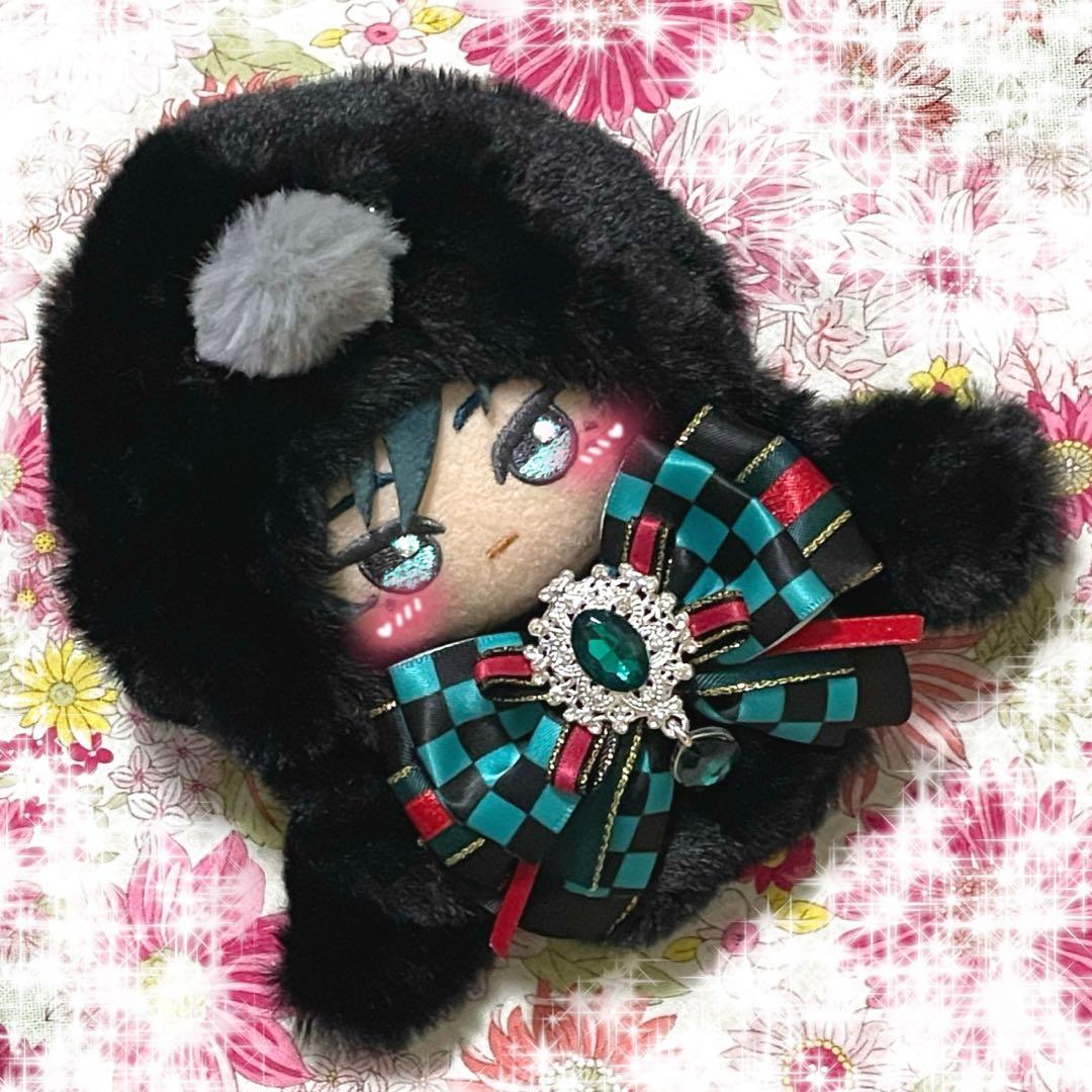うぱさん様 専用ページ 10〜13cm ぬい服 オーダー