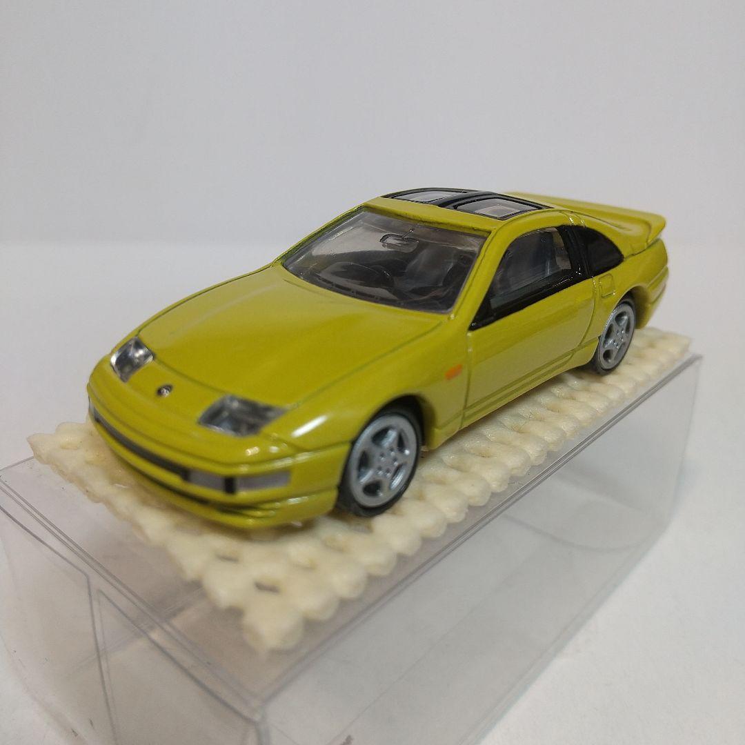 1908)トミカ プレミアム 日産 フェアレディZ 300ZX 2台セット - メルカリ