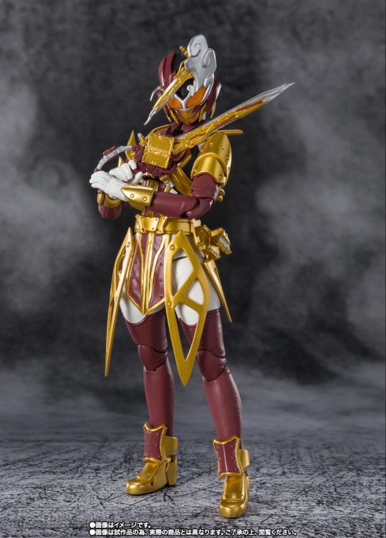 S.H.Figuarts 仮面ライダーセイバーシリーズまとめ売り