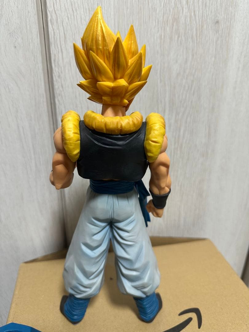 グランディスタ grandista nero ゴジータ 海外正規品 - メルカリ