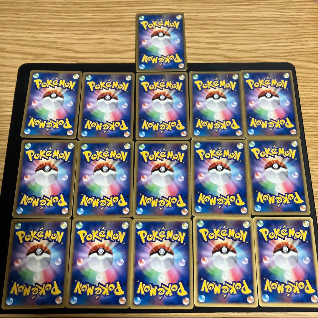 WCP 16枚まとめ売り ワールドチャンピオンシップ - メルカリ