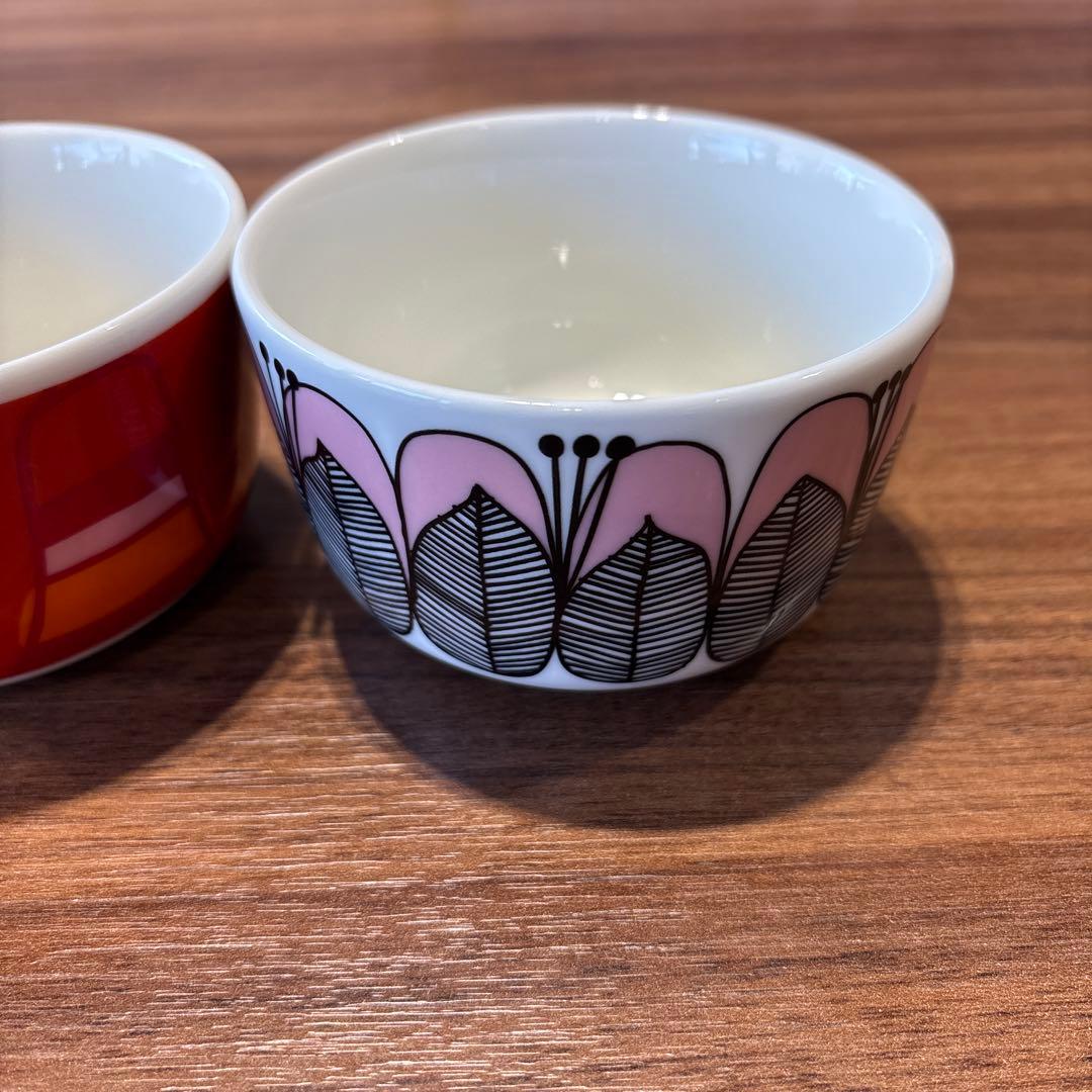 marimekko ボウル Kestit RATI RITI RALLA 廃盤 - メルカリ