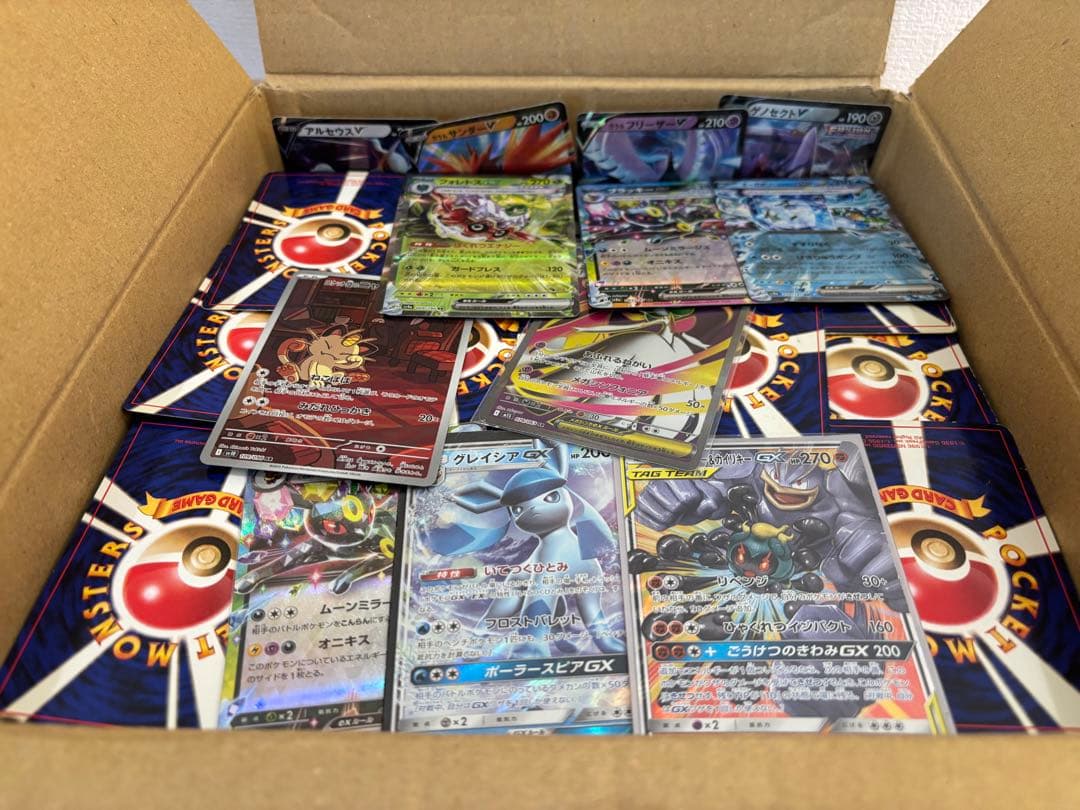 引退品　タッグチーム　GX SR AR ミラー 旧裏など合計約500枚 引退品 タッグチーム GX SR AR ミラー 旧裏など合計約500枚 SR