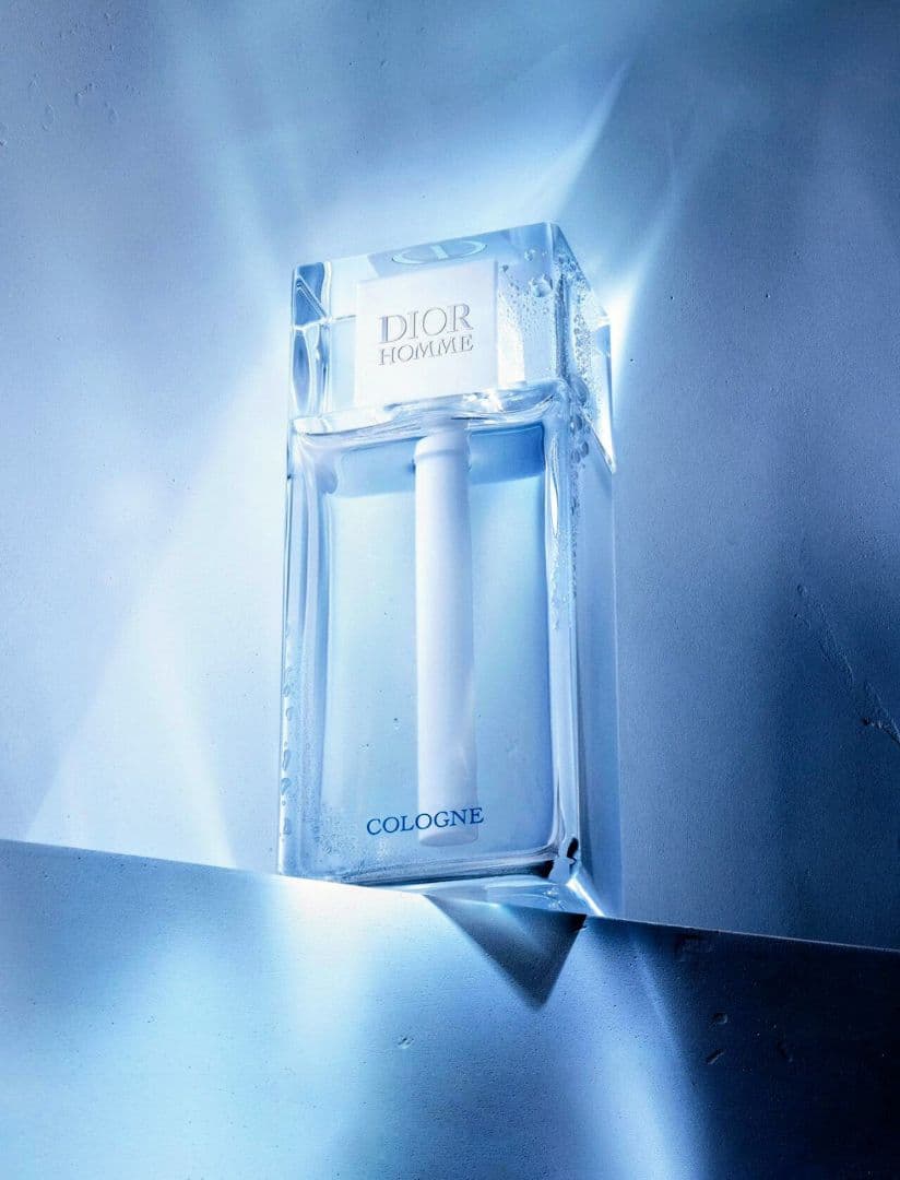 【Christian Dior】☆新品未使用☆ Diorオム コロン 125ml ディオール オム コロン（125mL）（香水）｜DIOR（ディオール）の