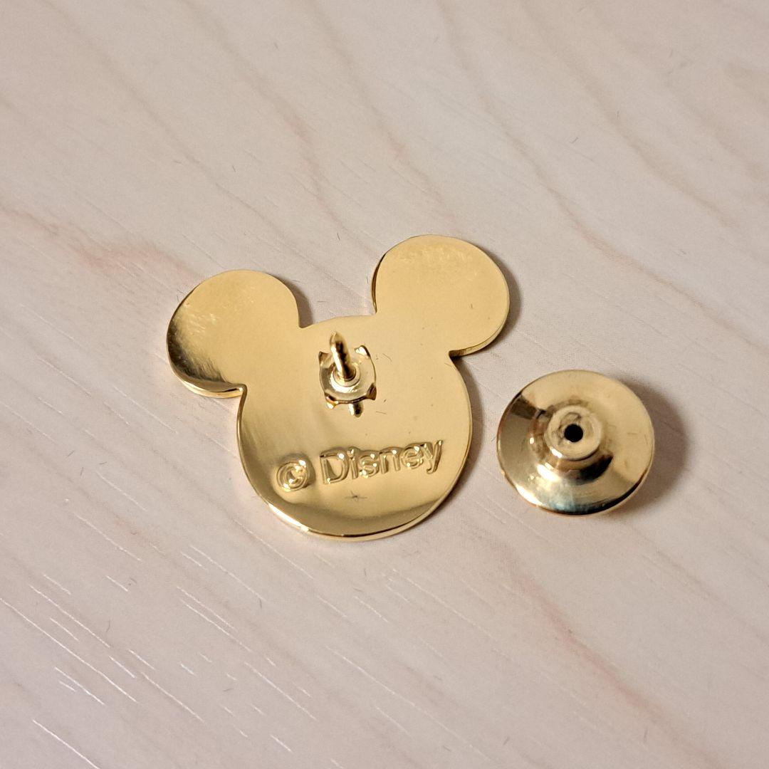 レア•非売品】東京ディズニーリゾートキャスト限定 ランゲージピン