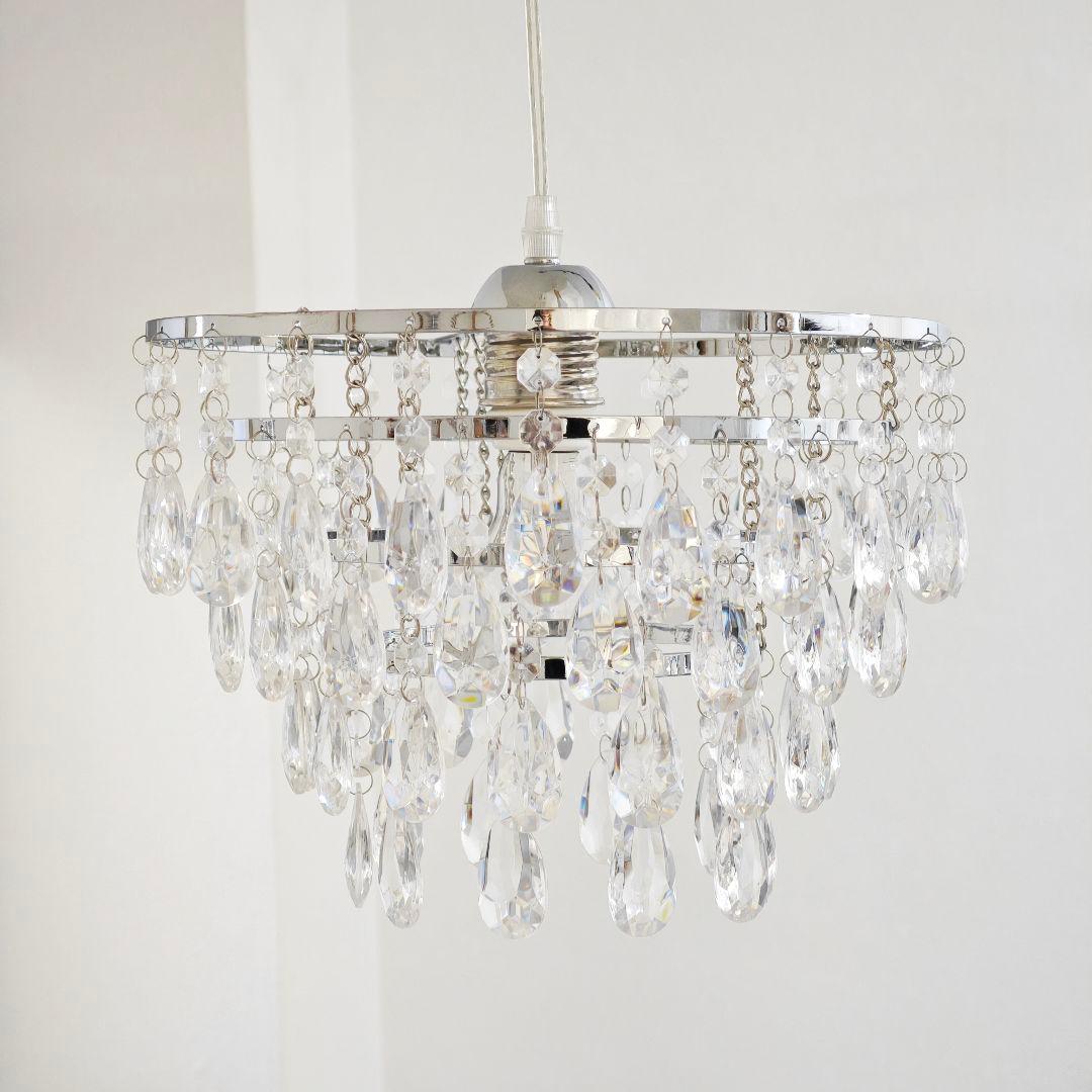 DI CLASSE Gala ガーラ シャンデリア Gala chandelier ガーラ シャンデリア - DI CLASE ONLINE SHOP