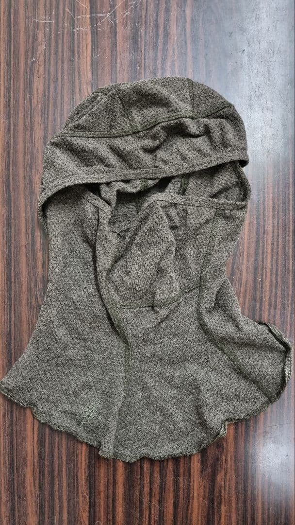 Arc’teryx leaf ASSAULT BALACLAVA FR gen2 Arc'teryx LEAF Assault Balaclava FR Gen 2 | Flame-Resistant