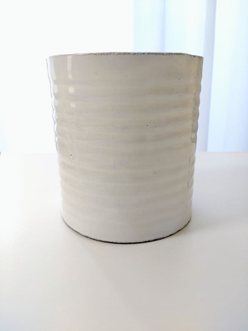 ASTIER de VILLATTE　アスティエ・ド・ヴィラット　フラワーベース 楽天市場】Astier de Villatte アスティエ・ド・ヴィラット 花瓶 Round