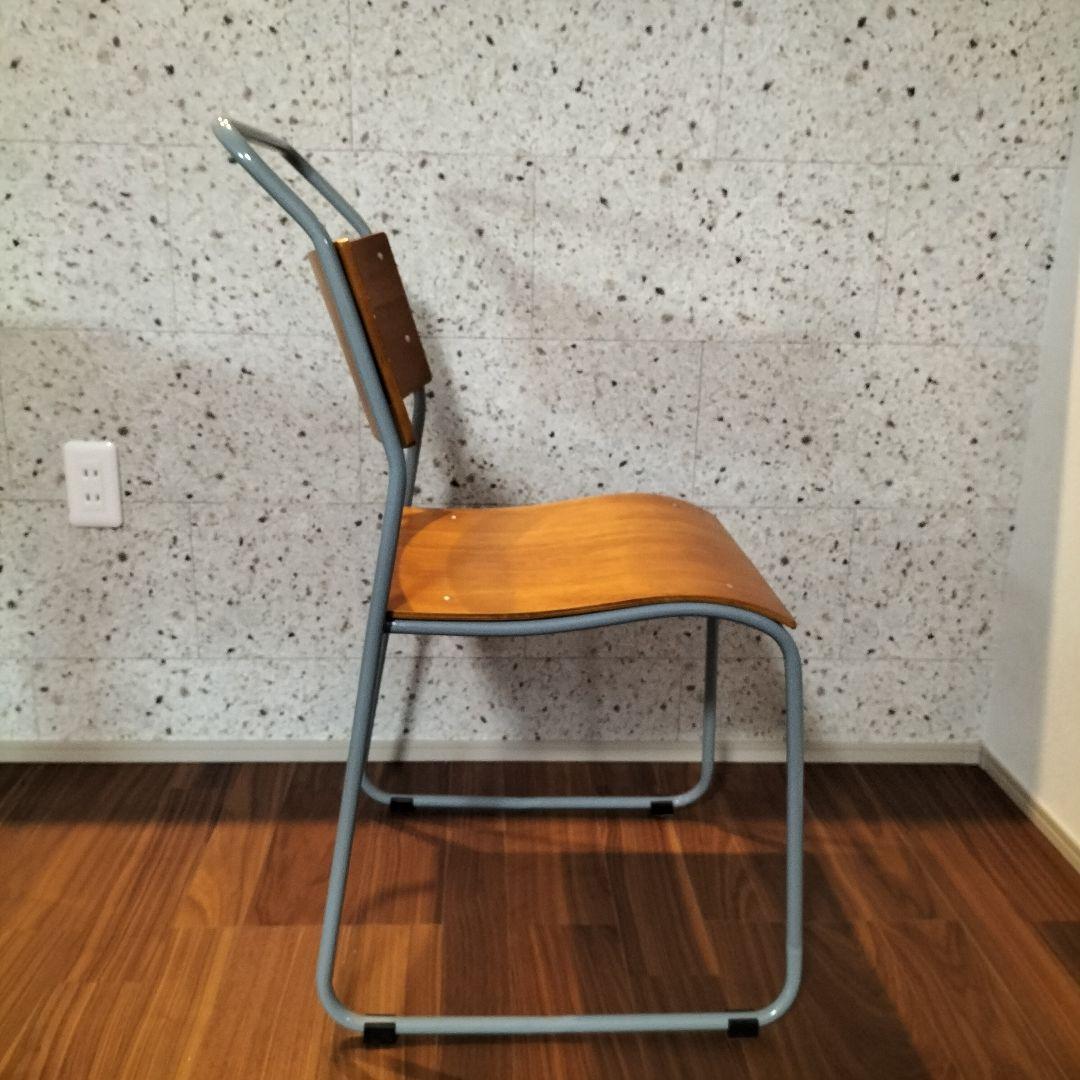 CRASH GATE RP6 BRUNO CHAIR 展示品(2601C-5) - メルカリ