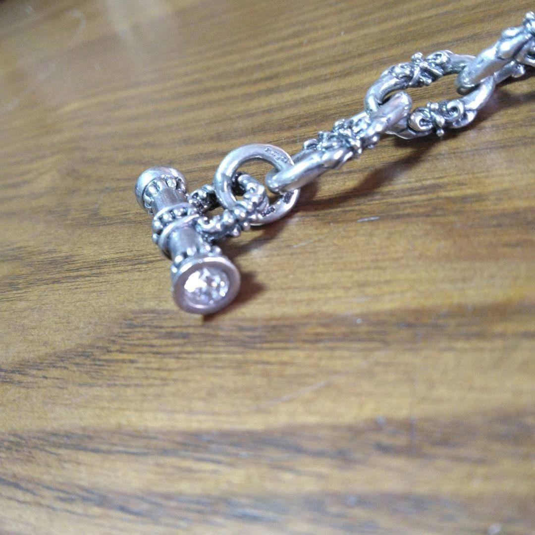 ほぼ新品】ロイヤルオーダー ブレスレット - メルカリ
