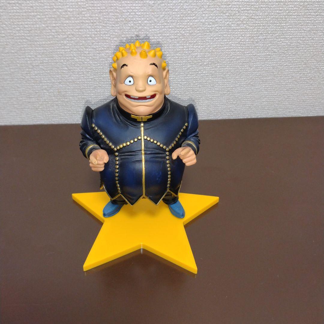 ジョジョの奇妙な冒険 フィギュア DXF 矢安宮重清 (しげちー) - メルカリ