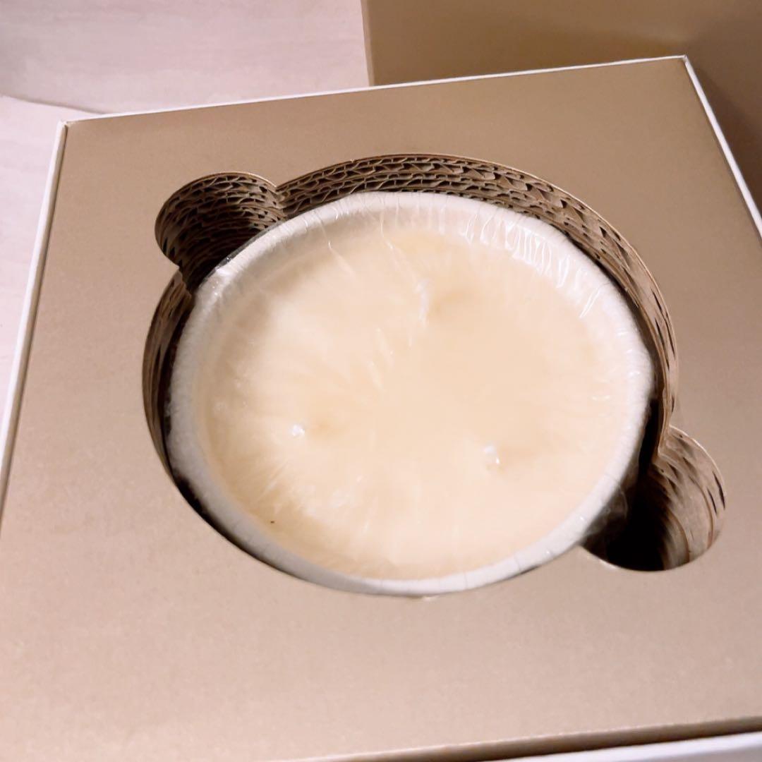 ca☆未使用☆ ブルネロクチネリ フレグランス キャンドル 250g - メルカリ