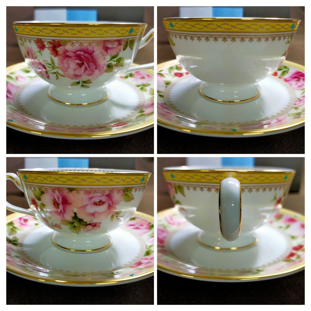 Noritake HERTFORD ノリタケ ハートフォード 3点セット！ - メルカリ