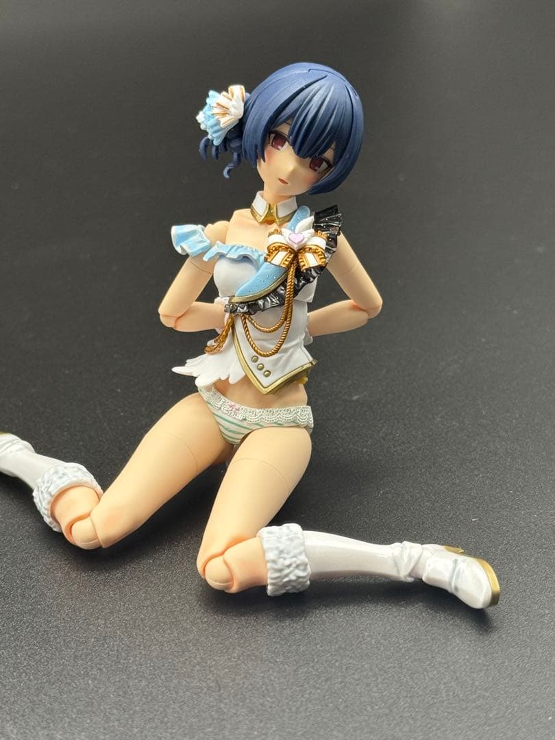 30MS 杜野凛世 完成品 - メルカリ