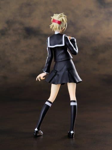 絶版○ペルソナ2 罪 リサ・シルバーマン 1/8完成品○新品未開封美品