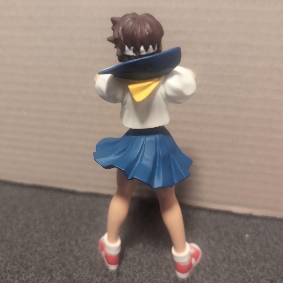 春日野さくら GAMEST collection 1/11scale - メルカリ