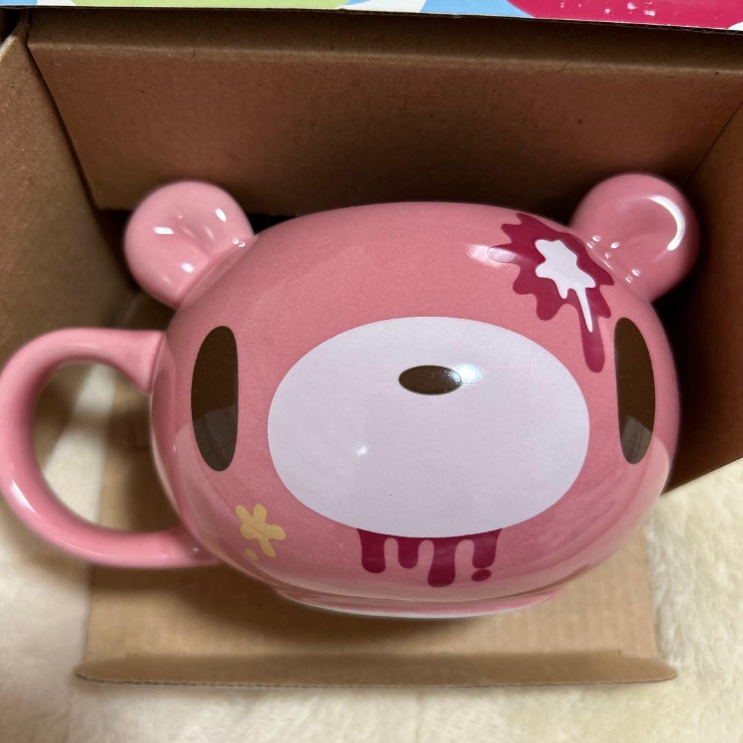 グルーミー マグカップ - メルカリ