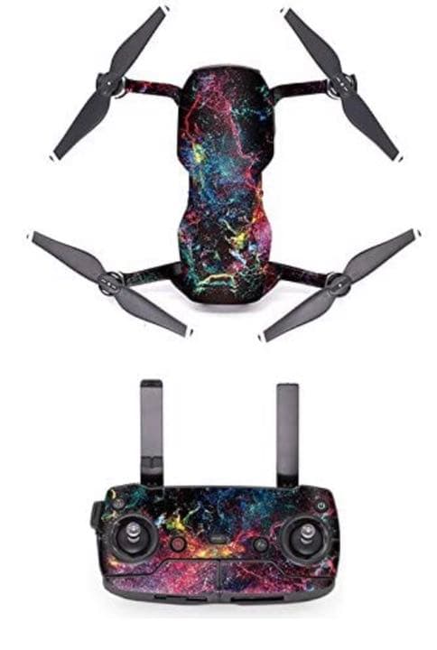 DJI マービックエアー多少の値段交渉可能FLY MORE COMBO ドローン ドローン Mavic Air Fly More Combo（JP） Mavicシリーズ オニキス