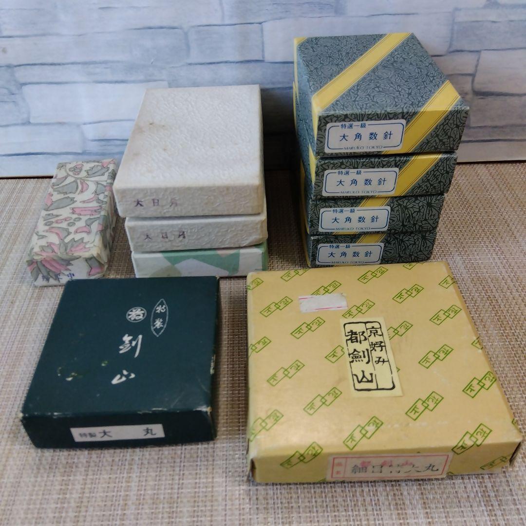 ★ 未使用保管品 生け花 各種剣山 計十品揃え 　No.65 花をみずみずしく長持ち！針のない剣山 / Garden-S | 剣山 金沢市 華道