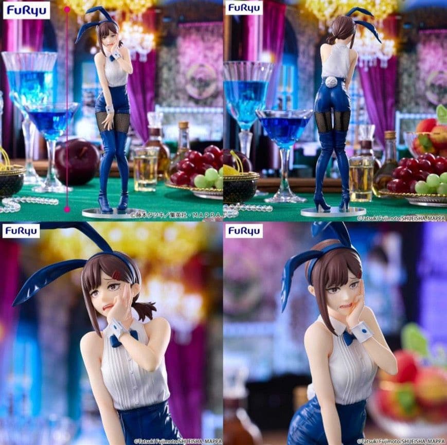 チェンソーマン』 BiCute Bunnies Figure コベニ - メルカリ