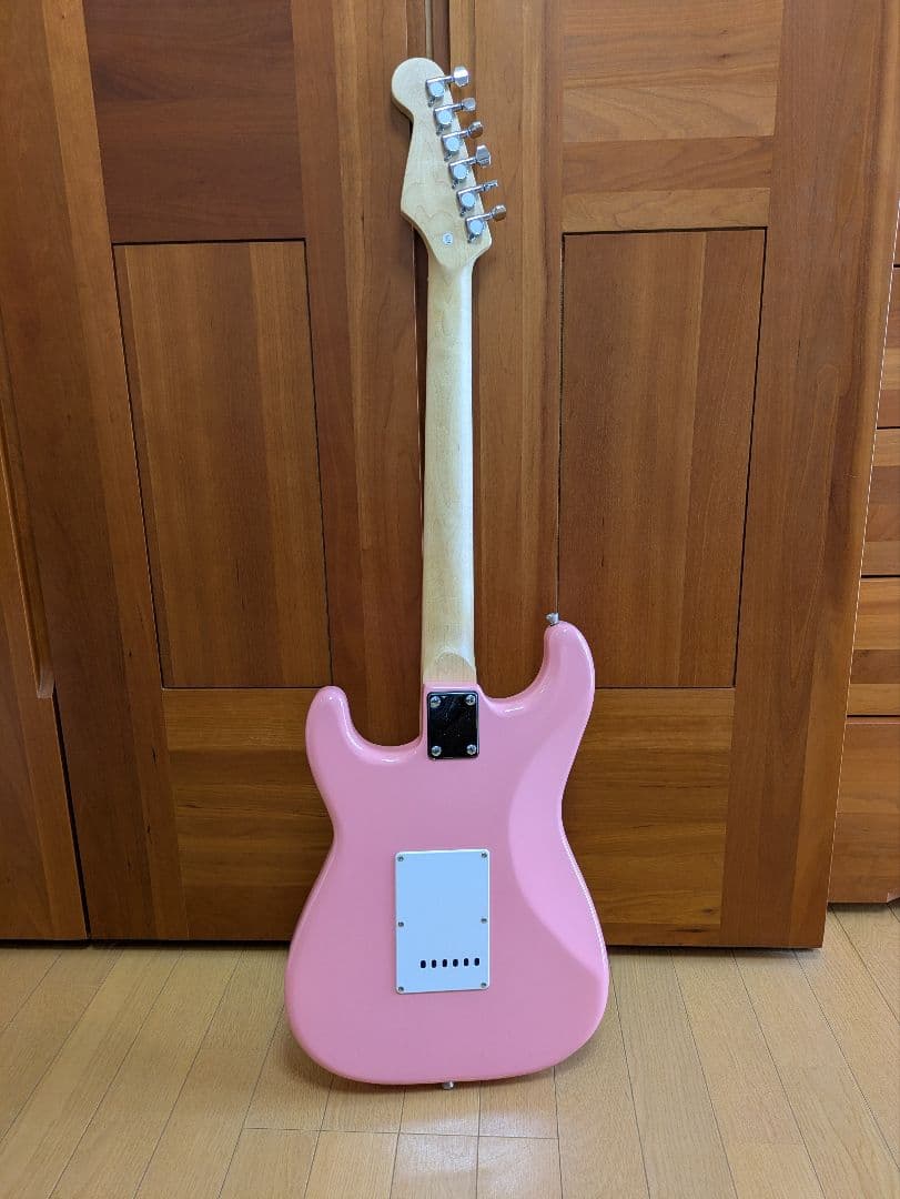 PLAYTECH ST250SSH Maple Pink プレイテック - メルカリ