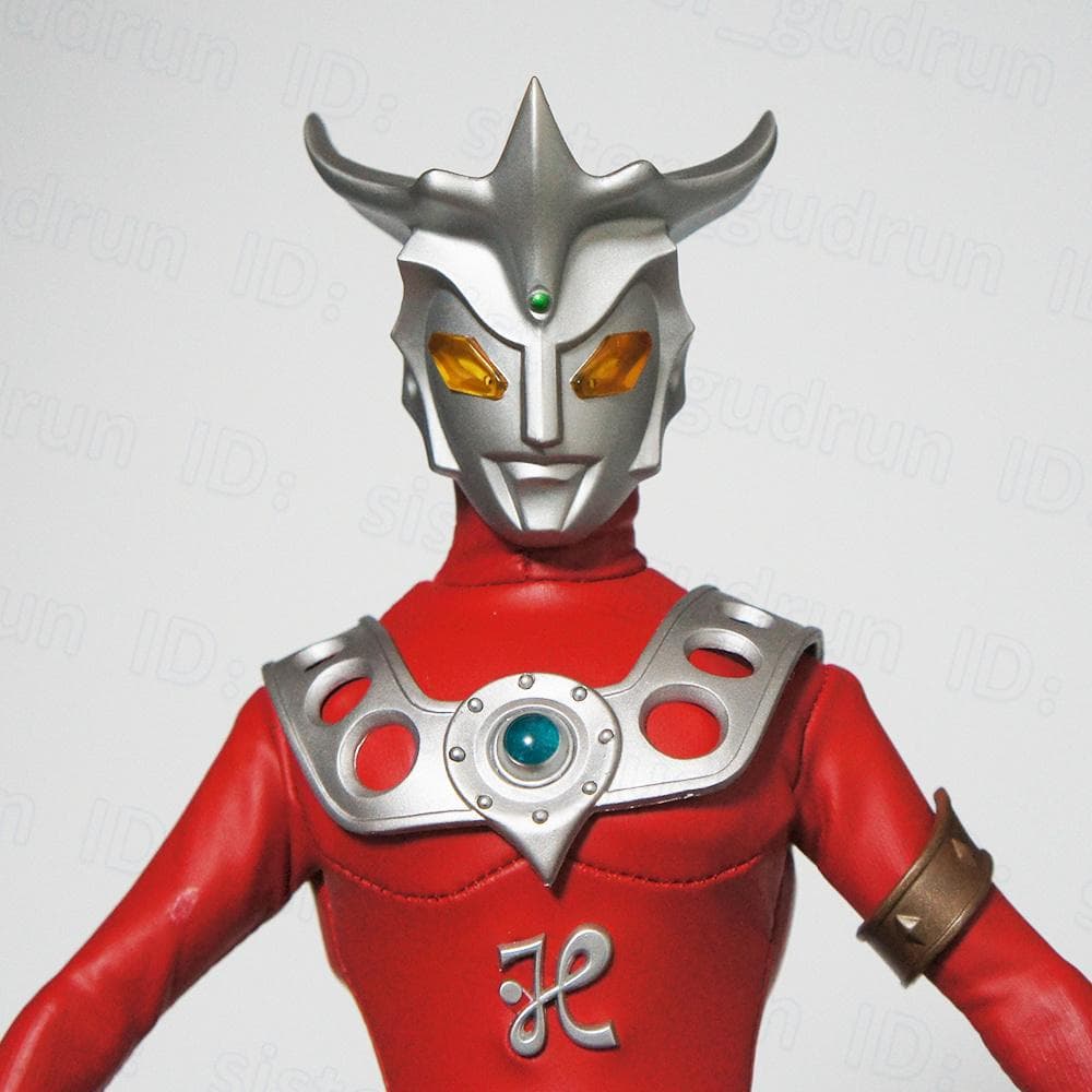 概ね美品】 RAH ウルトラマンレオ 1/6 フィギュア - メルカリ