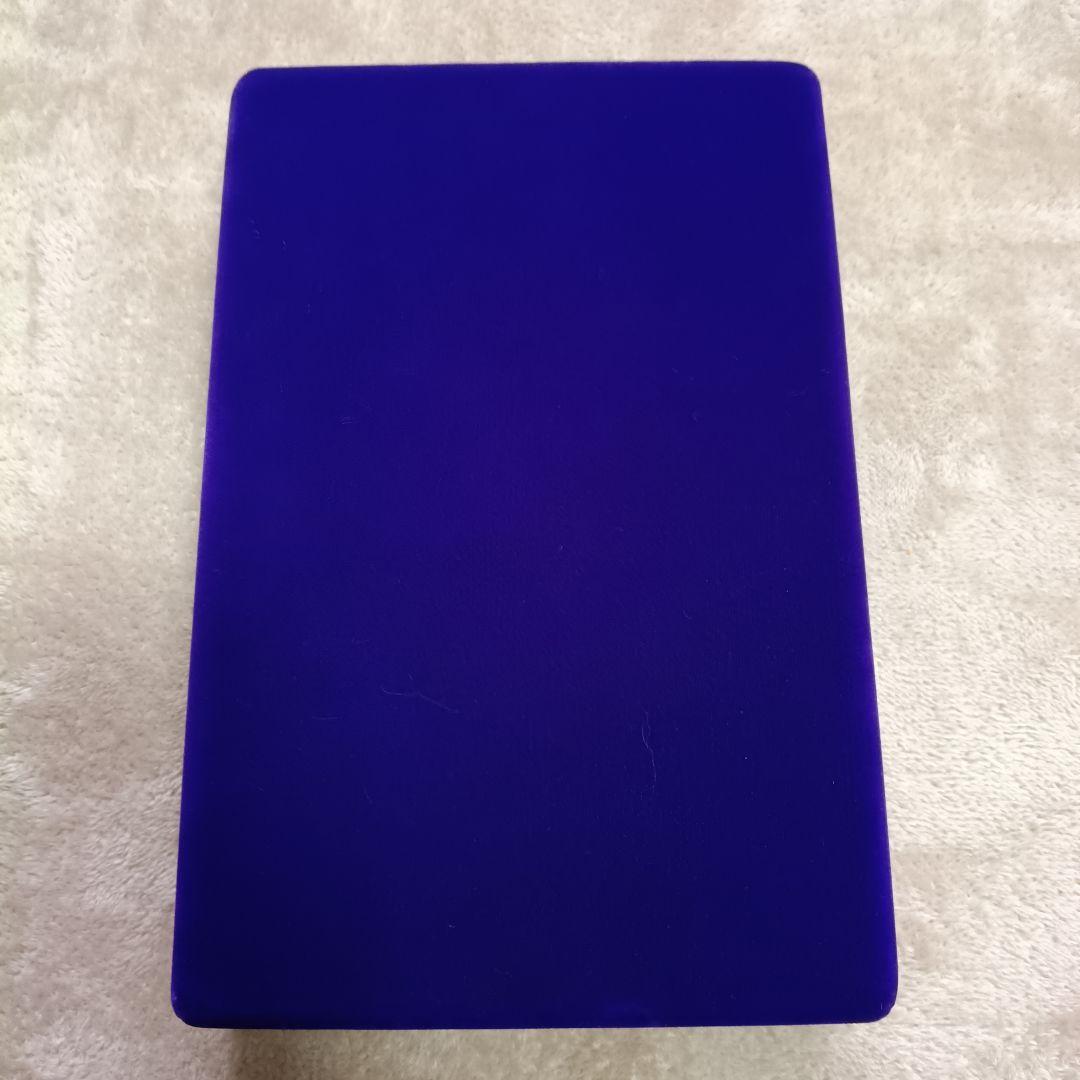 新品】紫 三味線 バチケース ビロード 地唄2丁入れ 撥入れ - メルカリ