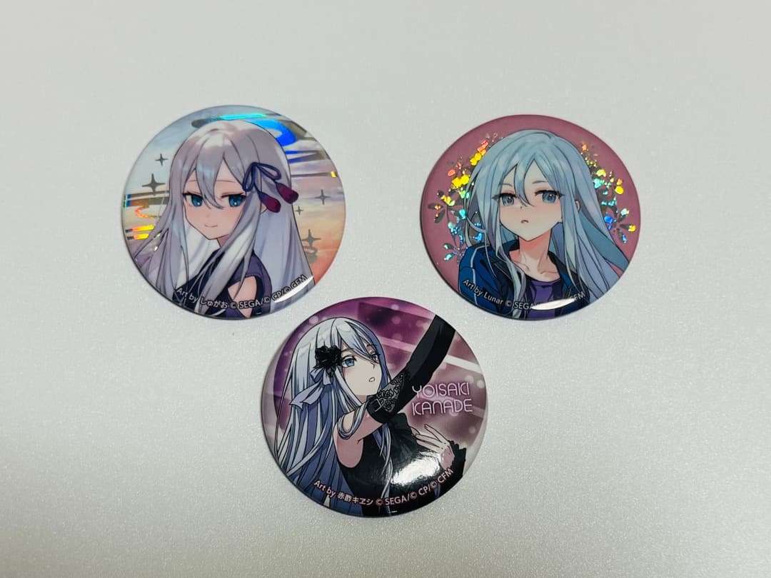 プロセカ ニーゴ まとめ売り - メルカリ