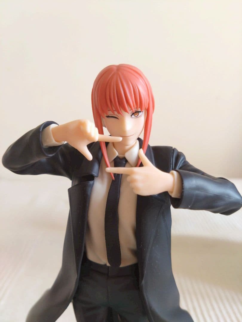 チェンソーマン Exc∞d Creative Figure マキマ フィギュア - メルカリ