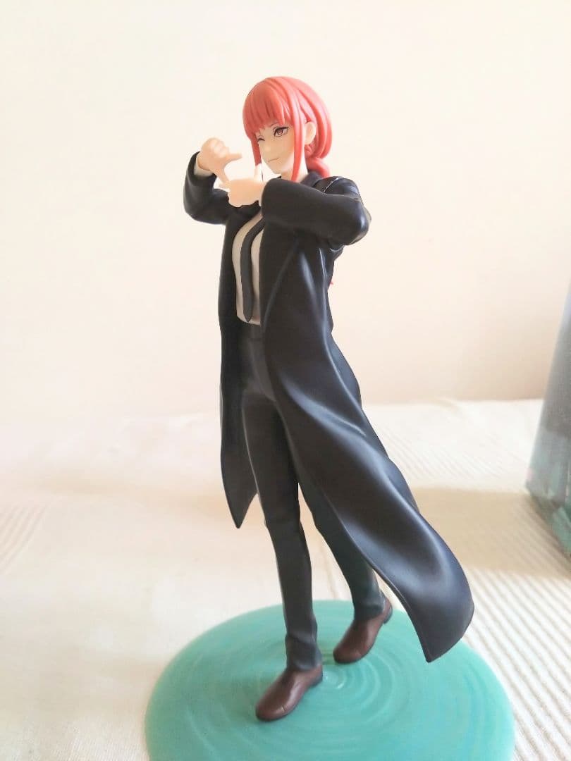 チェンソーマン Exc∞d Creative Figure マキマ フィギュア - メルカリ