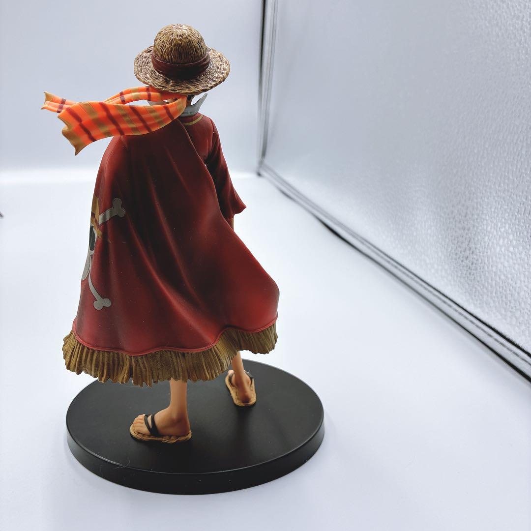 ワンピース 麦わら一味 DXF 15TH EDITION フィギュア 7体 - メルカリ