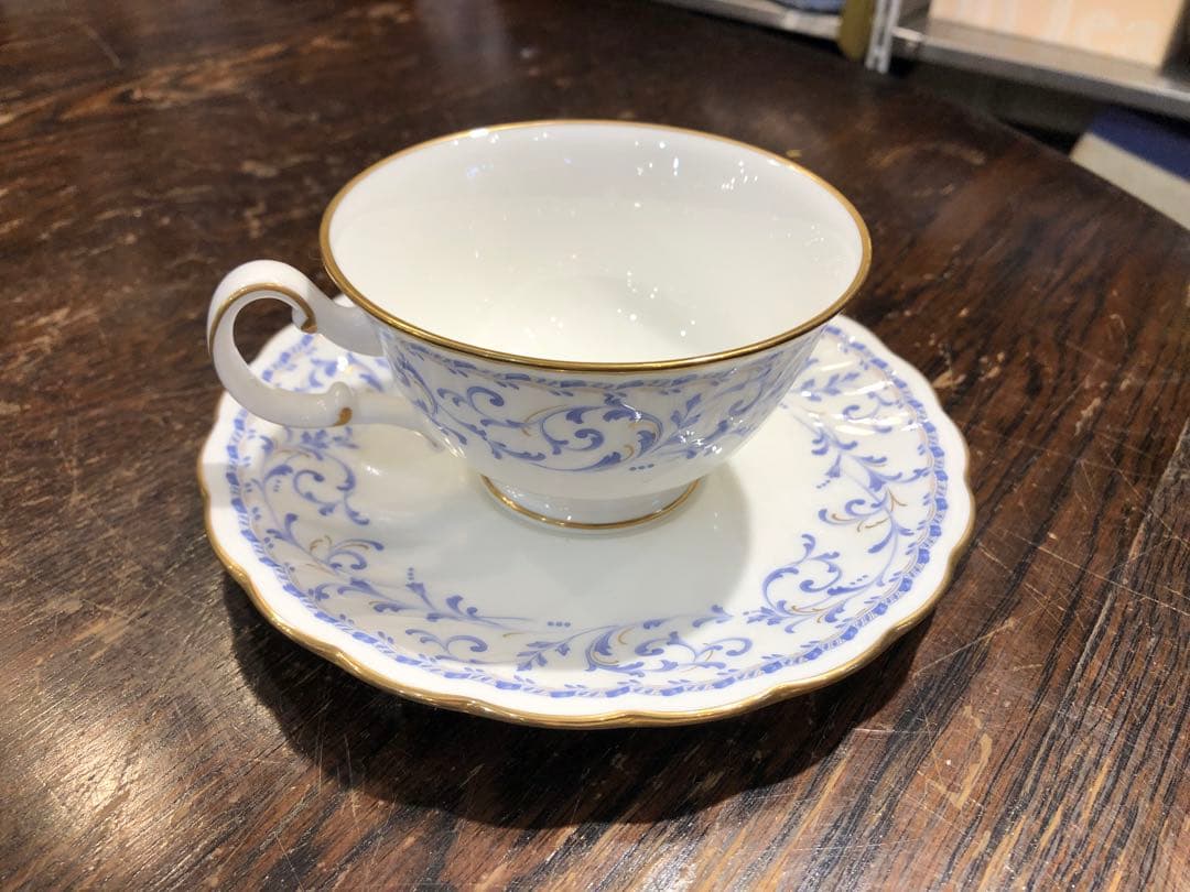 MG0606☆Noritake /NINFA LAGUNA 9976 食器セット - メルカリ