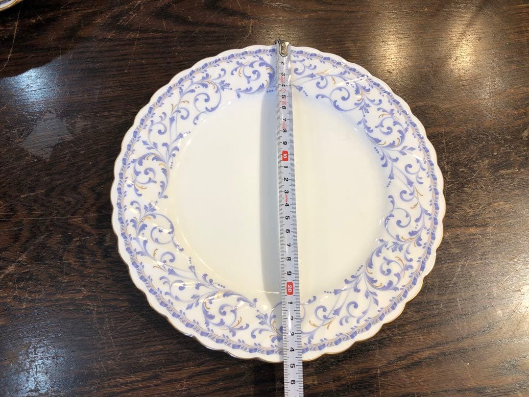 MG0606☆Noritake /NINFA LAGUNA 9976 食器セット - メルカリ