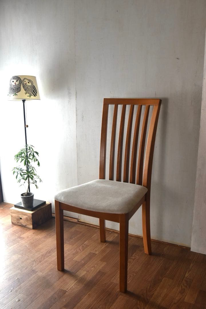 ダイニングチェア Skovby side chair Skovby side chair