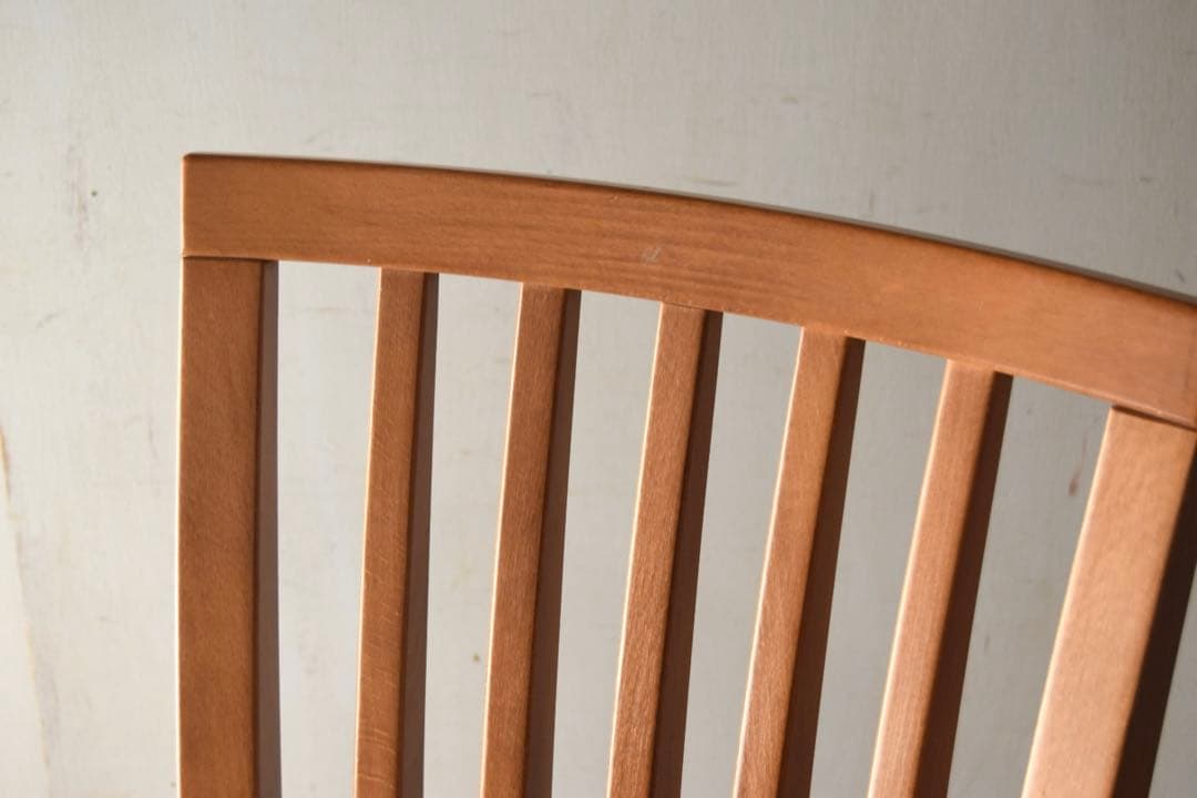 Skovby side chair