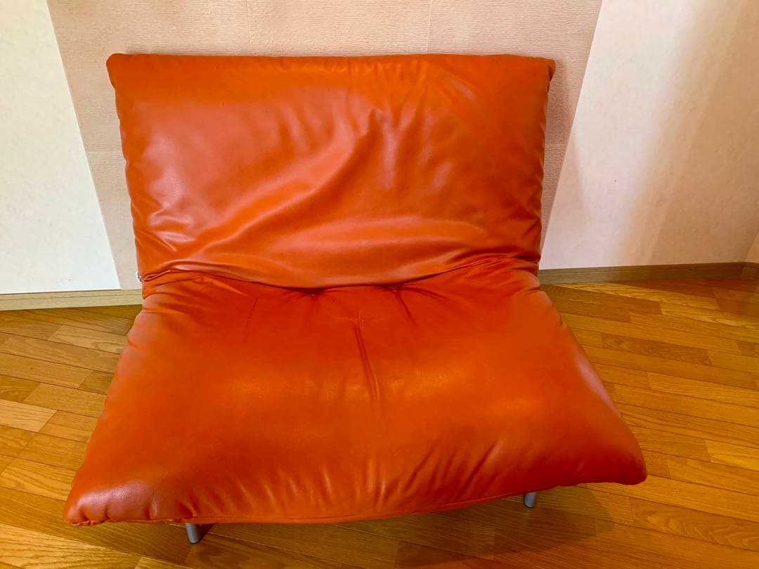 ☆ligne roset リーン・ロゼ ☆ 1人掛けソファ　専用オットマンセット ligne roset/リーンロゼ 1人掛けソファ ROSETTogo/ロゼトーゴ 【C-Dラ
