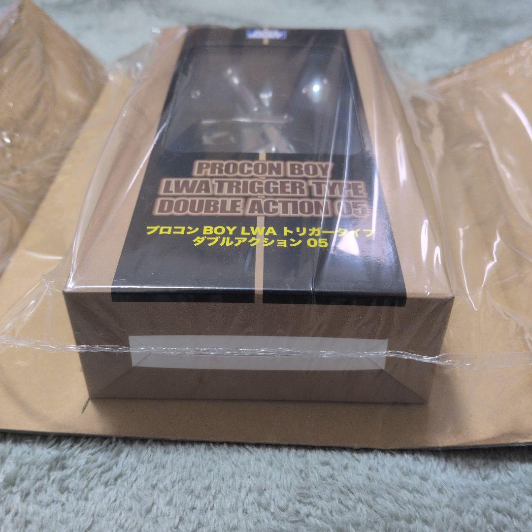 新品未開封クレオスPROCONBOY LWAトリガー05 PS290 - メルカリ